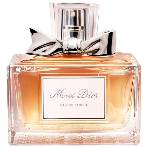 musique parfum dior|christian dior miss eau parfum.